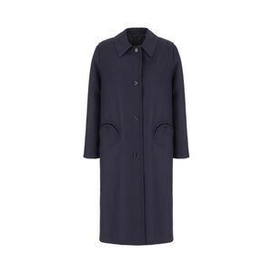 Blazé Milano Woman Clothing Coats